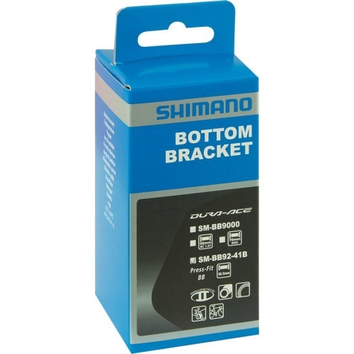 Shimano BB92 41 mm Dura Ace Bottom Bracket
