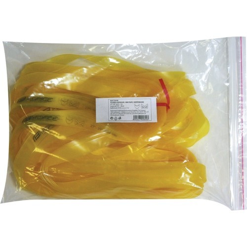 Rim Strip F 29" (622-15) (yellow)