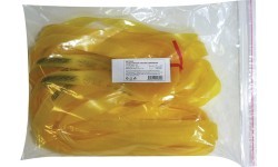 Loka lente F 29" (622-15) (dzeltena)