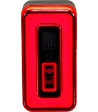 Sigma Hiro 70 USB rear light