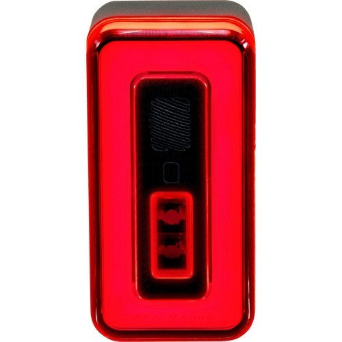 Sigma Hiro 70 USB rear light