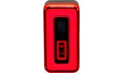 Sigma Hiro 70 USB rear light