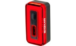 Sigma Hiro 70 USB rear light