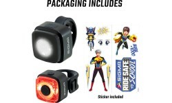 Sigma Aura Micro USB lighting set