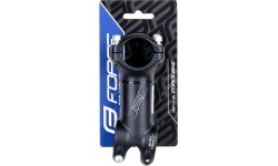 FORCE S4.6 Stem 31.8/100mm (black)