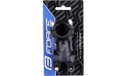 Вынос руля FORCE S4.6 25,4/60мм (черный)