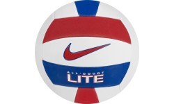 Nike Volleyball Nk All Court Lite White Blue Red N1009071 124