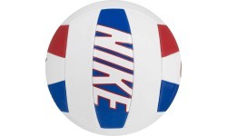 Nike Volleyball Nk All Court Lite White Blue Red N1009071 124