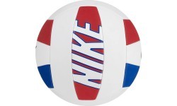 Nike Volleyball Nk All Court Lite White Blue Red N1009071 124