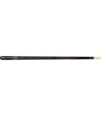 Billiard Cue, Pool, Classic "Champion A-2", Irish Linen, 5/16x18