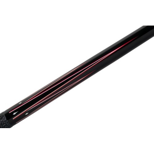Billiard Cue, Pool, Classic "Champion A-2", Irish Linen, 5/16x18