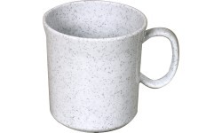 WA Melamine mug