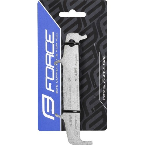 Chain checker FORCE Profi