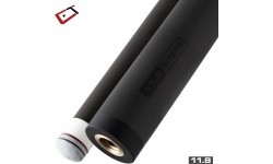 Шафт для бильярдного кия Cuetec Cynergy CT-15K Carbon, 5/16x14, 11,8 мм