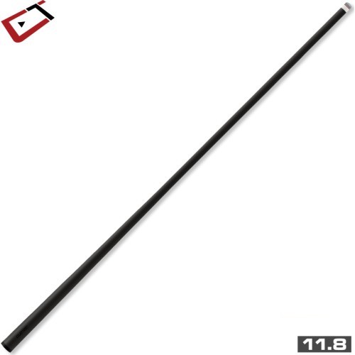 Cue Shaft, Pool, Cuetec Cynergy CT-15K Carbon, 5/16x14, 11.8mm