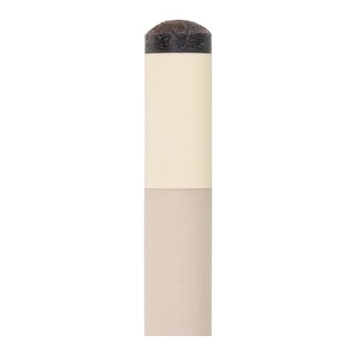 Billiard Cue, Pool, Cuetec Warrior, Brown, 3/8x14
