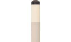 Billiard Cue, Pool, Cuetec Warrior, Brown, 3/8x14