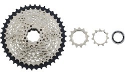 Задняя кассета Shimano Tiagra HG500 11-25T (10 скоростей)