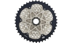 Shimano Tiagra HG500 11-25T Rear Cassette (10-speed)