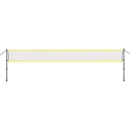 NT310 BADMINTON NET NILS