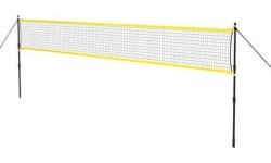NT310 BADMINTON NET NILS