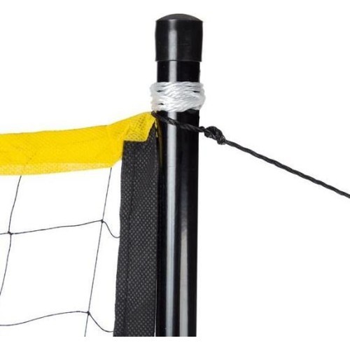 NT310 BADMINTON NET NILS