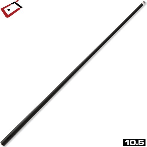 Cue Shaft, Pool, Cuetec Cynergy CT-15K Carbon, Uni-Loc, 10.5mm