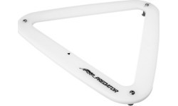 Billiard Ball Rack, Pool, Predator Aerorack, white, 57,2 mm