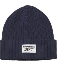 Reebok Te Beanie Hat Blue GH0430