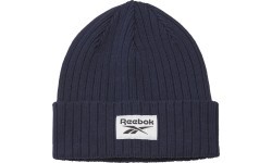 Шапка Reebok Te Beanie Blue GH0430
