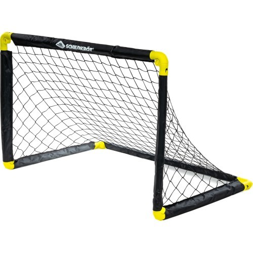 Schildkröt salokāmi futbola vārti 90 x 60 cm