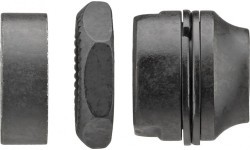 Cone, Washers and Nut for Shimano FH-RM66 Hub (Left)