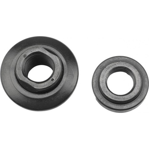 Cone and nut for Shimano HB-M675 hub (right)