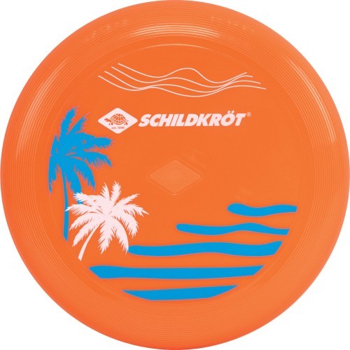 Lidojošais šķīvis Schildkröt Speed Disc Beach