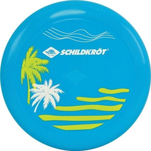 Lidojošais šķīvis Schildkröt Speed Disc Beach