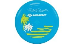 Lidojošais šķīvis Schildkröt Speed Disc Beach