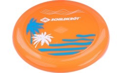 Lidojošais šķīvis Schildkröt Speed Disc Beach
