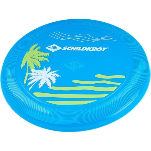 Lidojošais šķīvis Schildkröt Speed Disc Beach