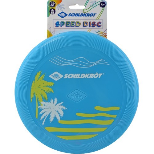 Летающая тарелка Schildkröt Speed Disc Beach