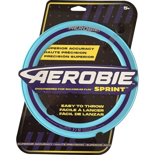 Lidojošais gredzens Aerobie Ring Sprint