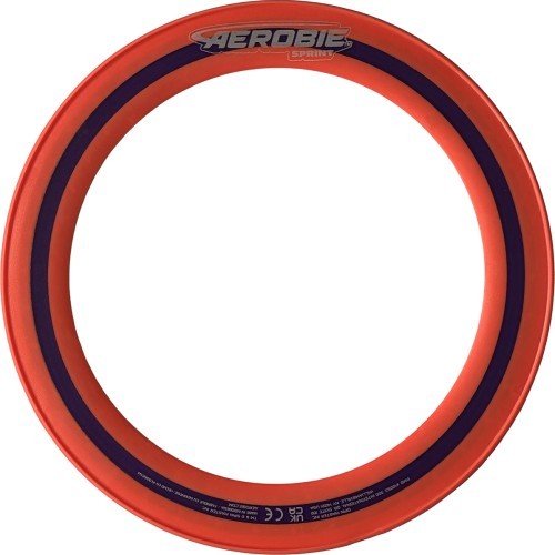 Lidojošais gredzens Aerobie Ring Sprint