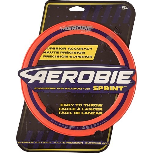 Aerobie Ring Sprint frisbee ring