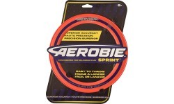 Lidojošais gredzens Aerobie Ring Sprint