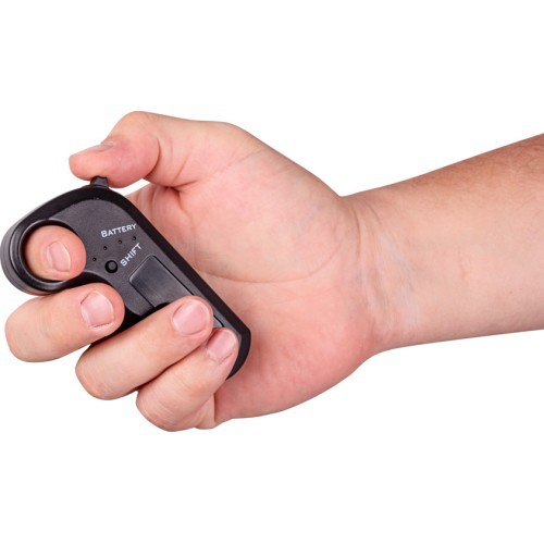 Longboard Motor WORKER Wheelero