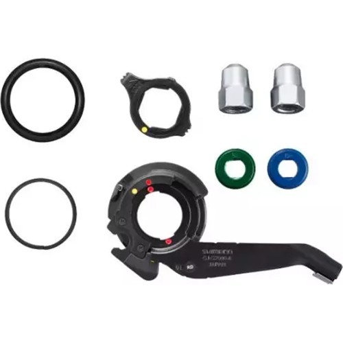 Комплект деталей задней втулки Shimano Alfine 8 SM-S700