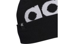Шапка Adidas Pompom Woolie, чёрная