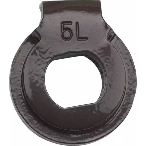 Hub washer Shimano NEXUS SG-4R40 (5L)