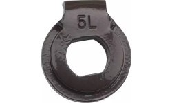 Rumbas paplāksne Shimano NEXUS SG-4R40 (5L)