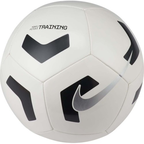 Футбольный мяч Nike Pitch Train SP21 белый CU8034 100