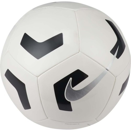 Nike Pitch Train SP21 futbola bumba, balta CU8034 100